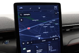 Vehicle image FORD Mustang Mach-E Extended AWD