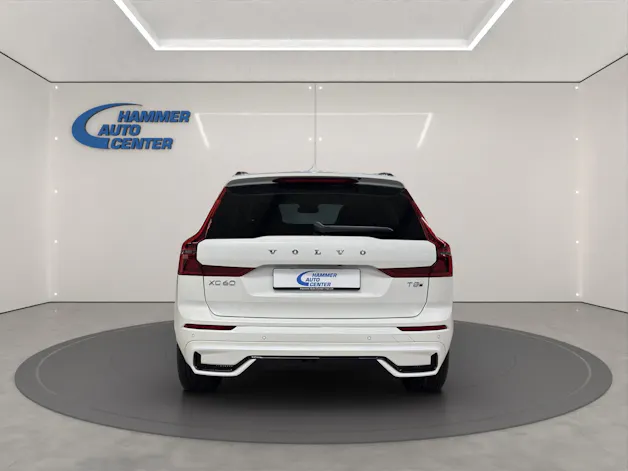 Volvo XC60 2.0 T8 TE Ultra Dark eAWD