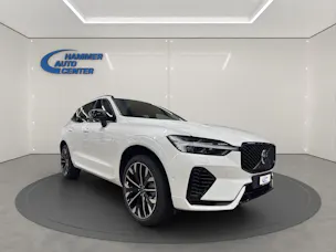 Volvo XC60 2.0 T8 TE Ultra Dark eAWD
