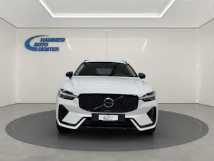 Volvo XC60 2.0 T8 TE Ultra Dark eAWD