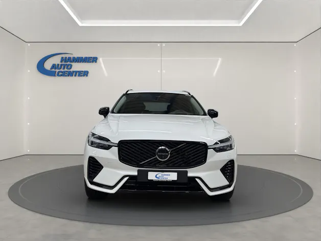 Volvo XC60 2.0 T8 TE Ultra Dark eAWD