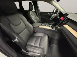 Volvo XC60 2.0 T8 TE Ultra Dark eAWD