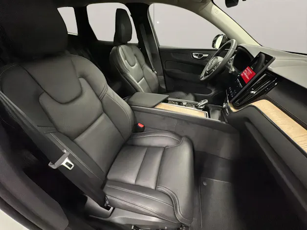Volvo XC60 2.0 T8 TE Ultra Dark eAWD