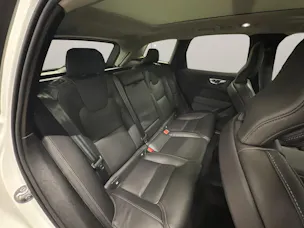 Volvo XC60 2.0 T8 TE Ultra Dark eAWD