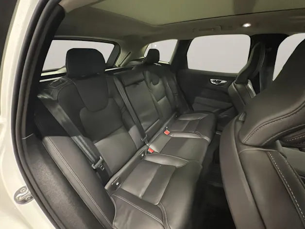 Volvo XC60 2.0 T8 TE Ultra Dark eAWD