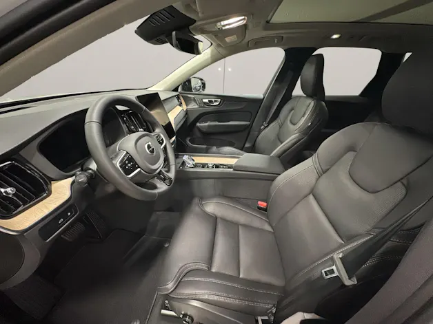 Volvo XC60 2.0 T8 TE Ultra Dark eAWD