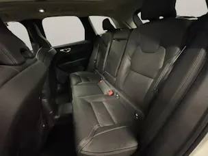 Volvo XC60 2.0 T8 TE Ultra Dark eAWD