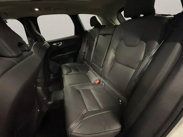 Volvo XC60 2.0 T8 TE Ultra Dark eAWD