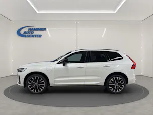 Volvo XC60 2.0 T8 TE Ultra Dark eAWD