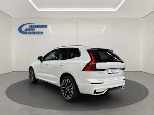 Volvo XC60 2.0 T8 TE Ultra Dark eAWD