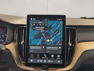 Volvo XC60 2.0 T8 TE Ultra Dark eAWD