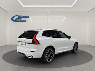 Volvo XC60 2.0 T8 TE Ultra Dark eAWD