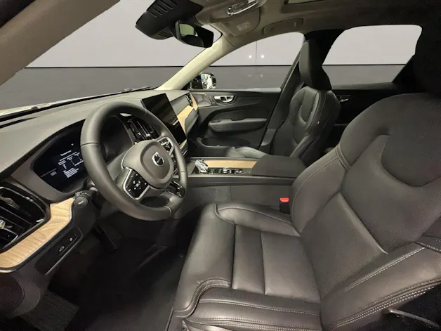 Volvo XC60 2.0 T8 TE Ultra Dark eAWD