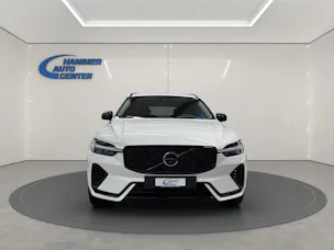 Volvo XC60 2.0 T8 TE Ultra Dark eAWD