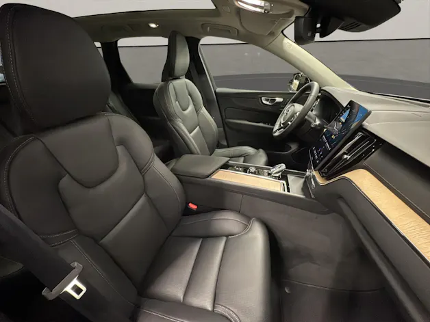 Volvo XC60 2.0 T8 TE Ultra Dark eAWD