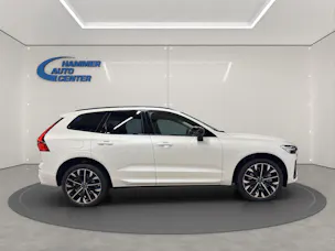 Volvo XC60 2.0 T8 TE Ultra Dark eAWD