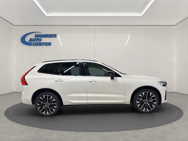 Volvo XC60 2.0 T8 TE Ultra Dark eAWD
