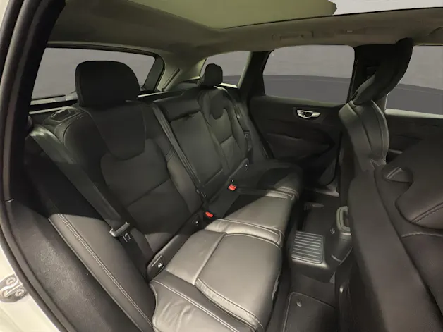 Volvo XC60 2.0 T8 TE Ultra Dark eAWD