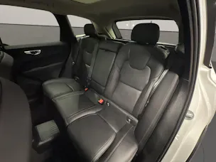 Volvo XC60 2.0 T8 TE Ultra Dark eAWD