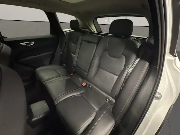 Volvo XC60 2.0 T8 TE Ultra Dark eAWD