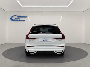 Volvo XC60 2.0 T8 TE Ultra Dark eAWD