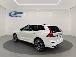 Volvo XC60 2.0 T8 TE Ultra Dark eAWD