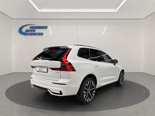 Volvo XC60 2.0 T8 TE Ultra Dark eAWD