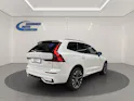 Volvo XC60 2.0 T8 TE Ultra Dark eAWD