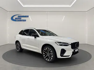 Volvo XC60 2.0 T8 TE Ultra Dark eAWD