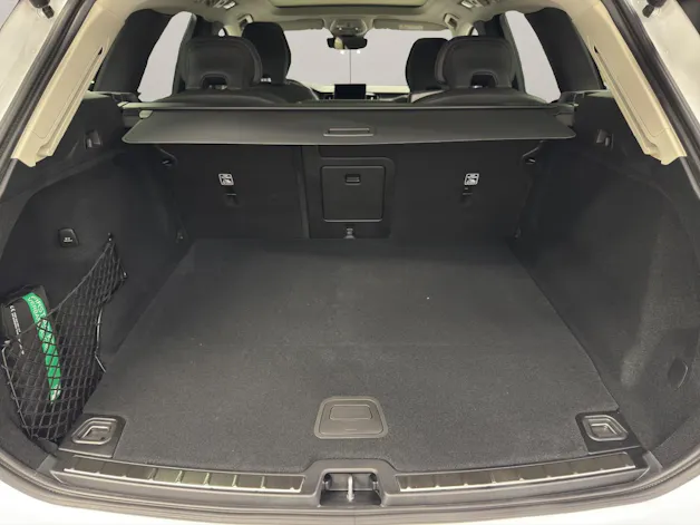 Volvo XC60 2.0 T8 TE Ultra Dark eAWD