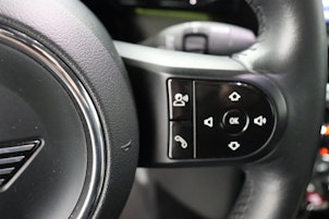 Vehicle image MINI Cabrio F57 2.0i Cooper S