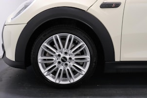 Vehicle image MINI Cabrio F57 2.0i Cooper S