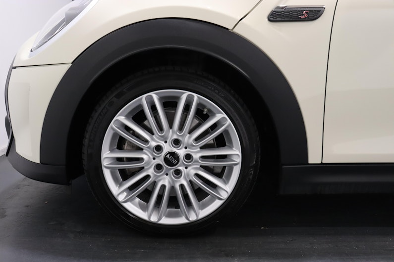 Vehicle image MINI MINI