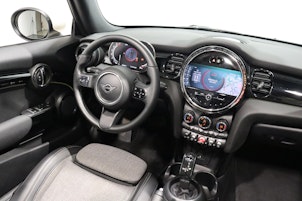 Vehicle image MINI Cabrio F57 2.0i Cooper S