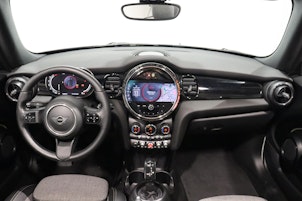 Vehicle image MINI Cabrio F57 2.0i Cooper S