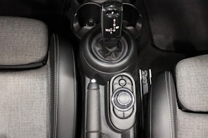 Vehicle image MINI Cabrio F57 2.0i Cooper S