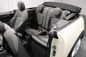 Vehicle image MINI Cabrio F57 2.0i Cooper S