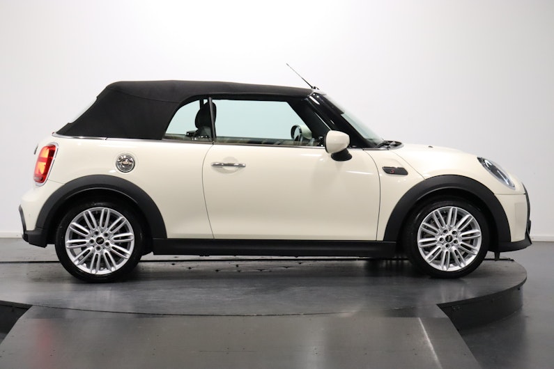 Vehicle image MINI MINI