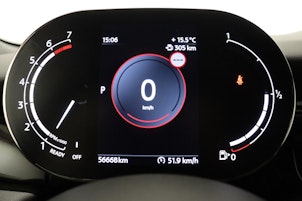 Vehicle image MINI Cabrio F57 2.0i Cooper S