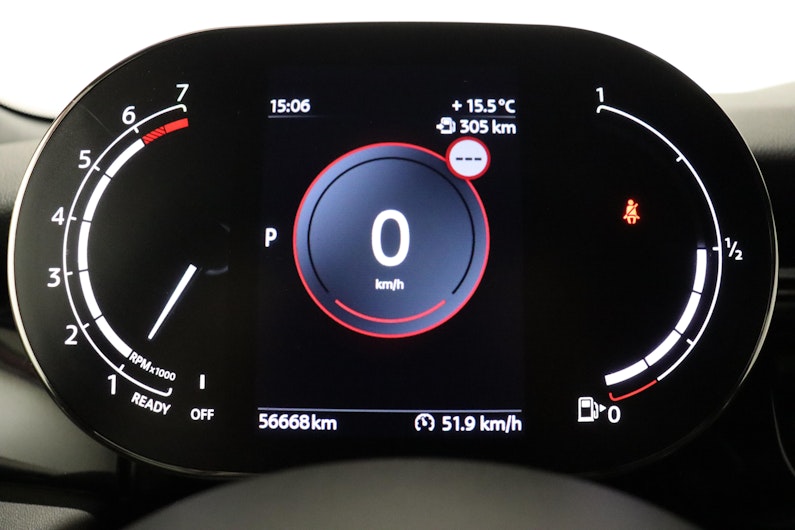 Vehicle image MINI MINI