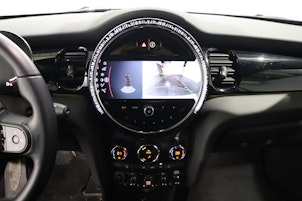 Vehicle image MINI Cabrio F57 2.0i Cooper S