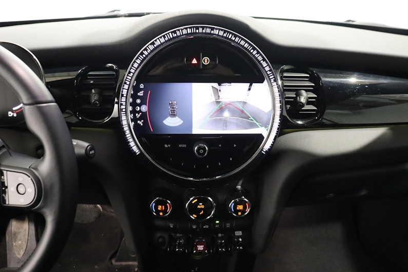 Vehicle image MINI MINI