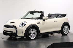 Vehicle image MINI Cabrio F57 2.0i Cooper S
