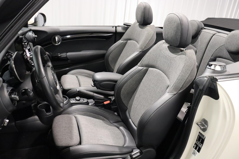 Vehicle image MINI MINI