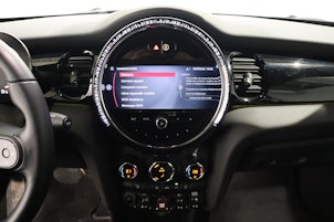 Vehicle image MINI Cabrio F57 2.0i Cooper S