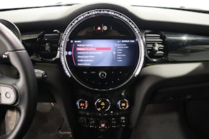 Vehicle image MINI Cabrio F57 2.0i Cooper S