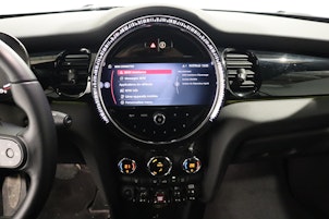 Vehicle image MINI Cabrio F57 2.0i Cooper S