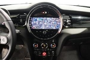 Vehicle image MINI Cabrio F57 2.0i Cooper S