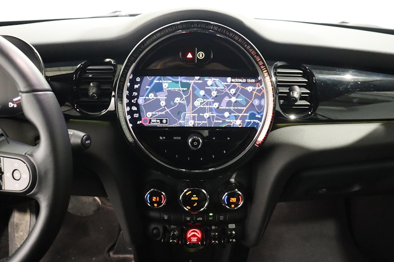 Vehicle image MINI MINI