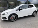 Fiat Grande Punto 1.4 16V T-Jet Abarth